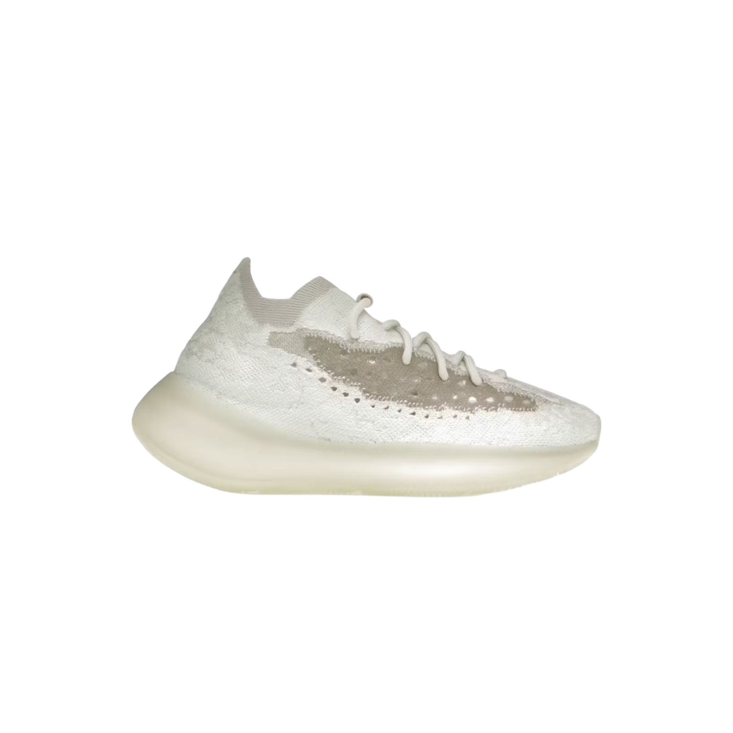 Yeezy 380 Calcite Glow