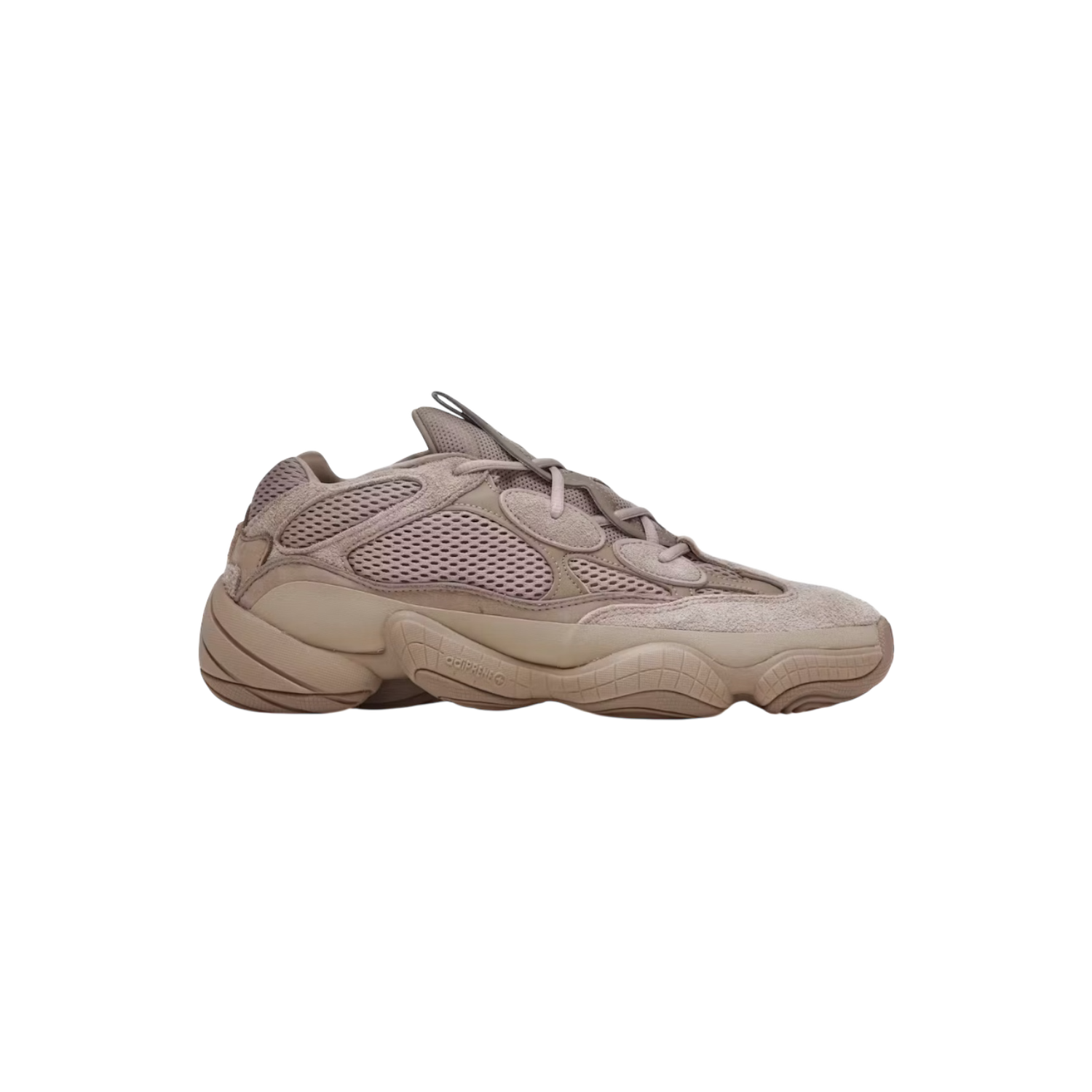 Yeezy 500 Taupe Light
