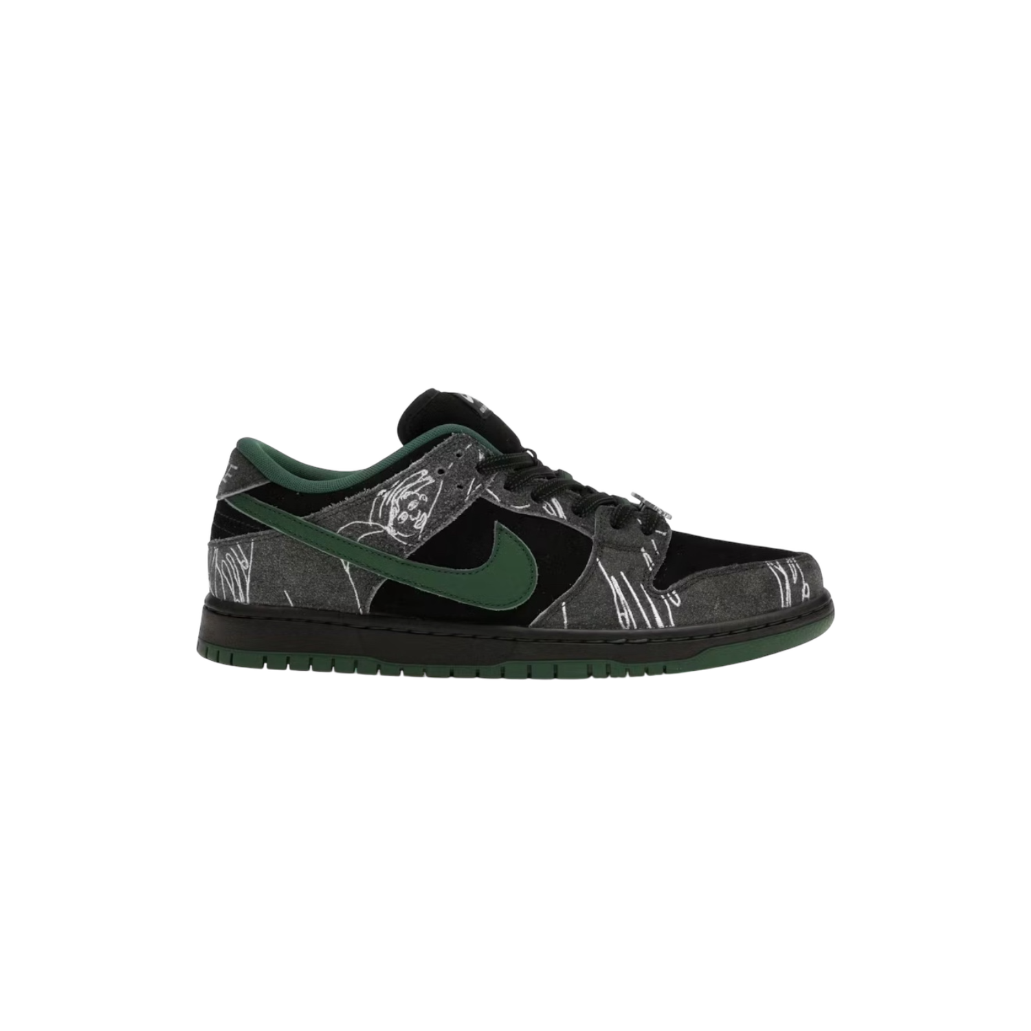 Nike Dunk SB - Low There