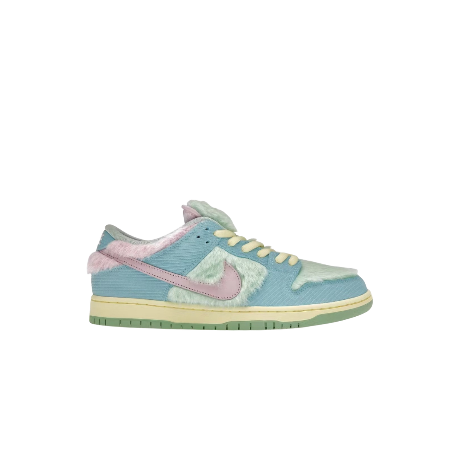Nike Dunk Low SB -Verdy Visty