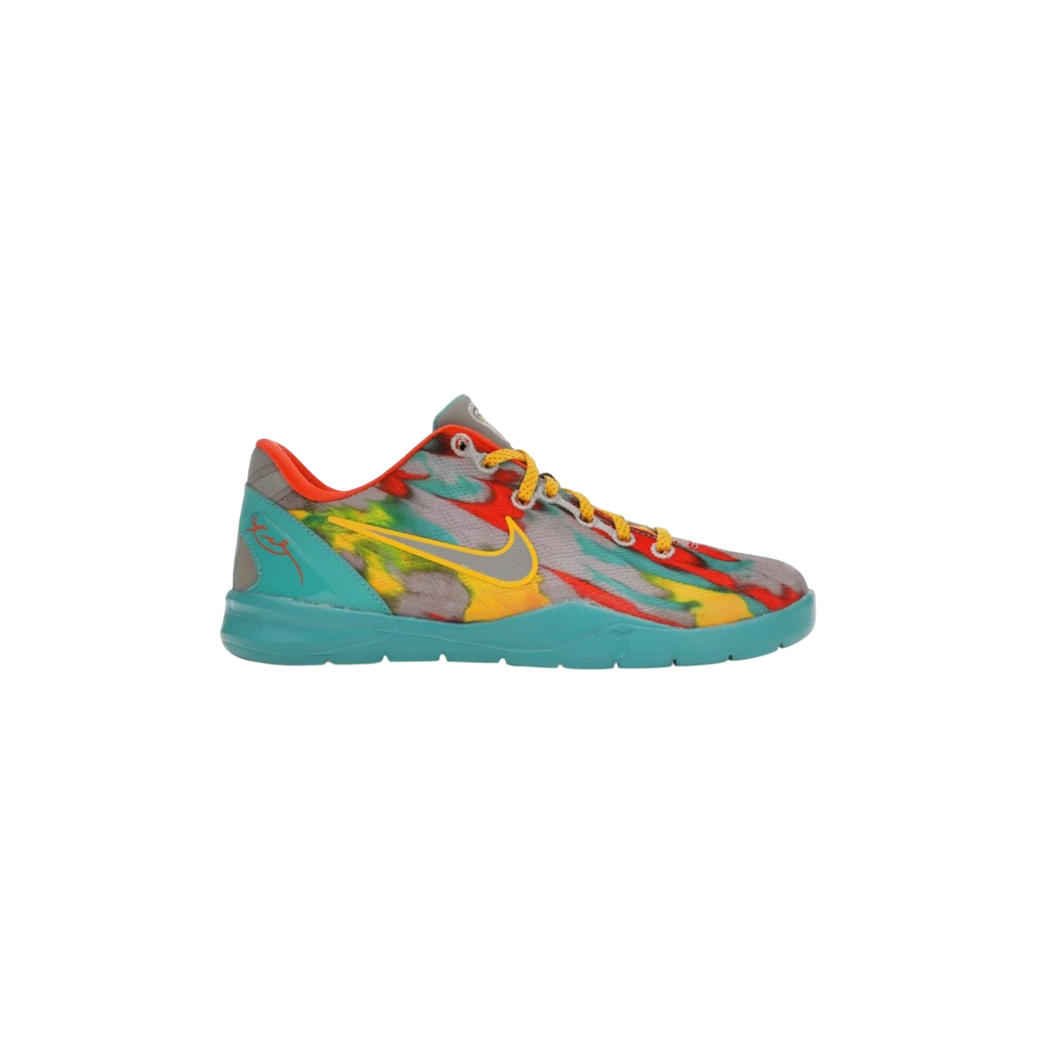 Kobe 8 Venice Beach PS