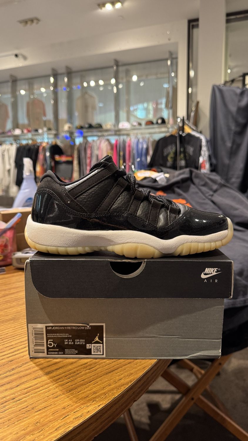 AJ11 72-10 5Y - Pre Owned