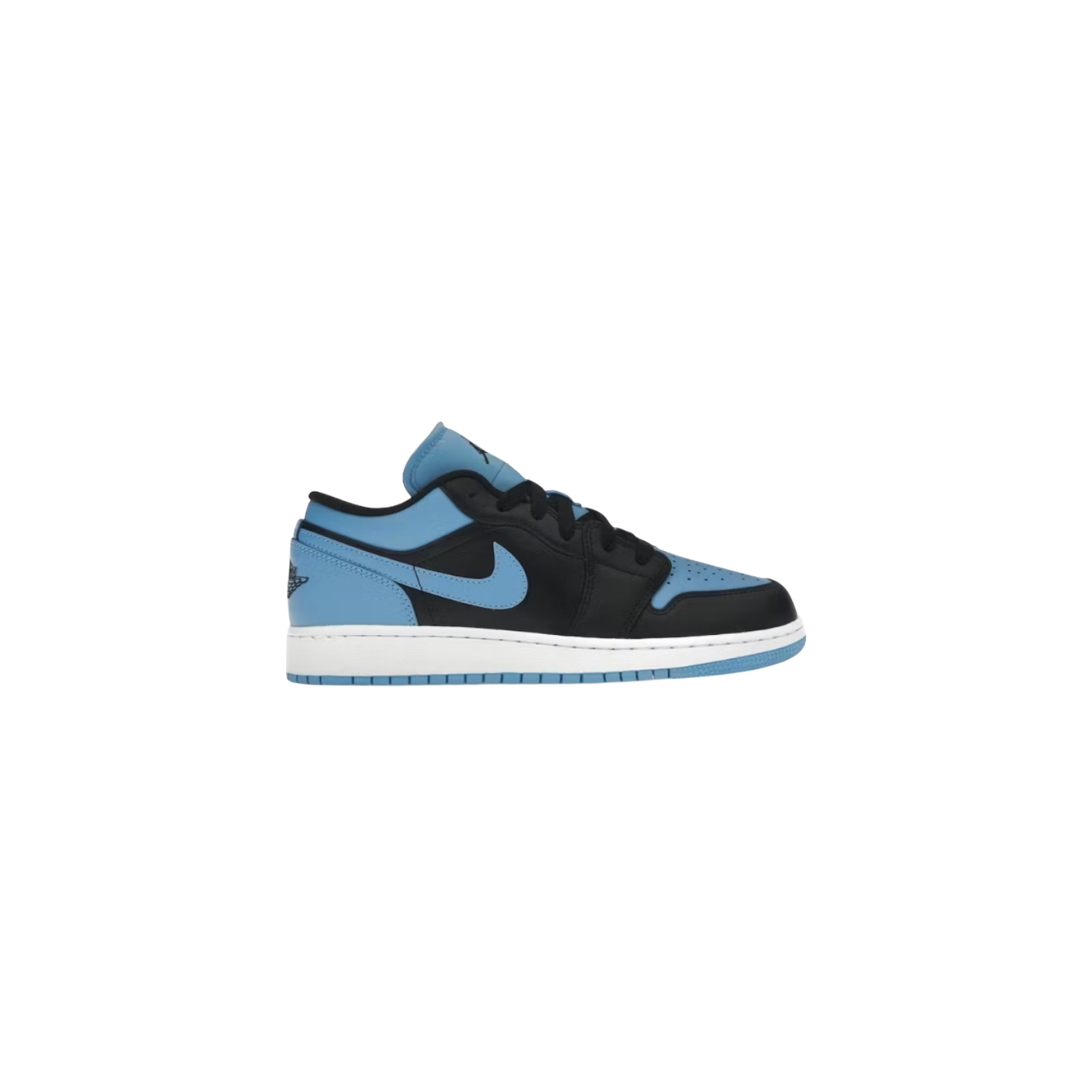 AJ1 Low University Blue GS