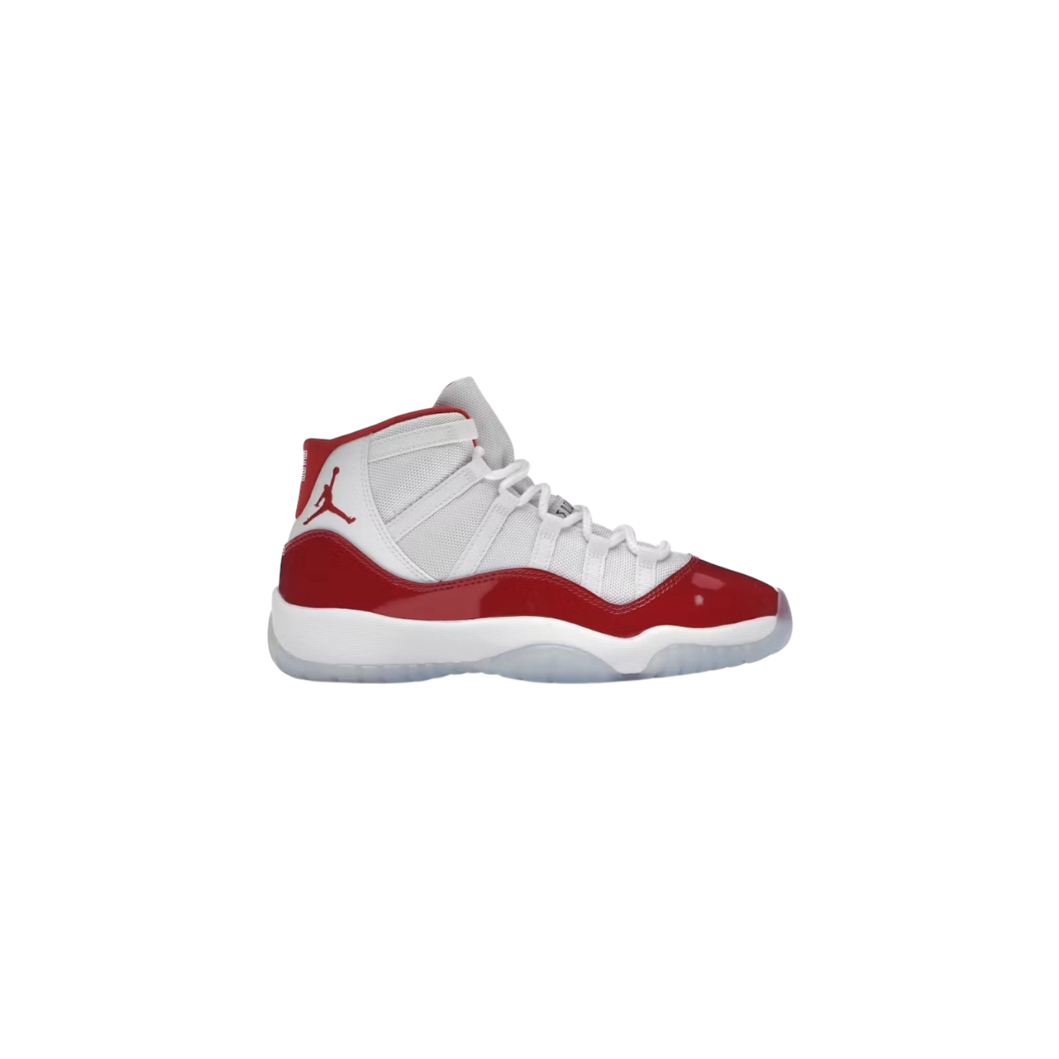 AJ11 Cherry 7Y - Pre Owned