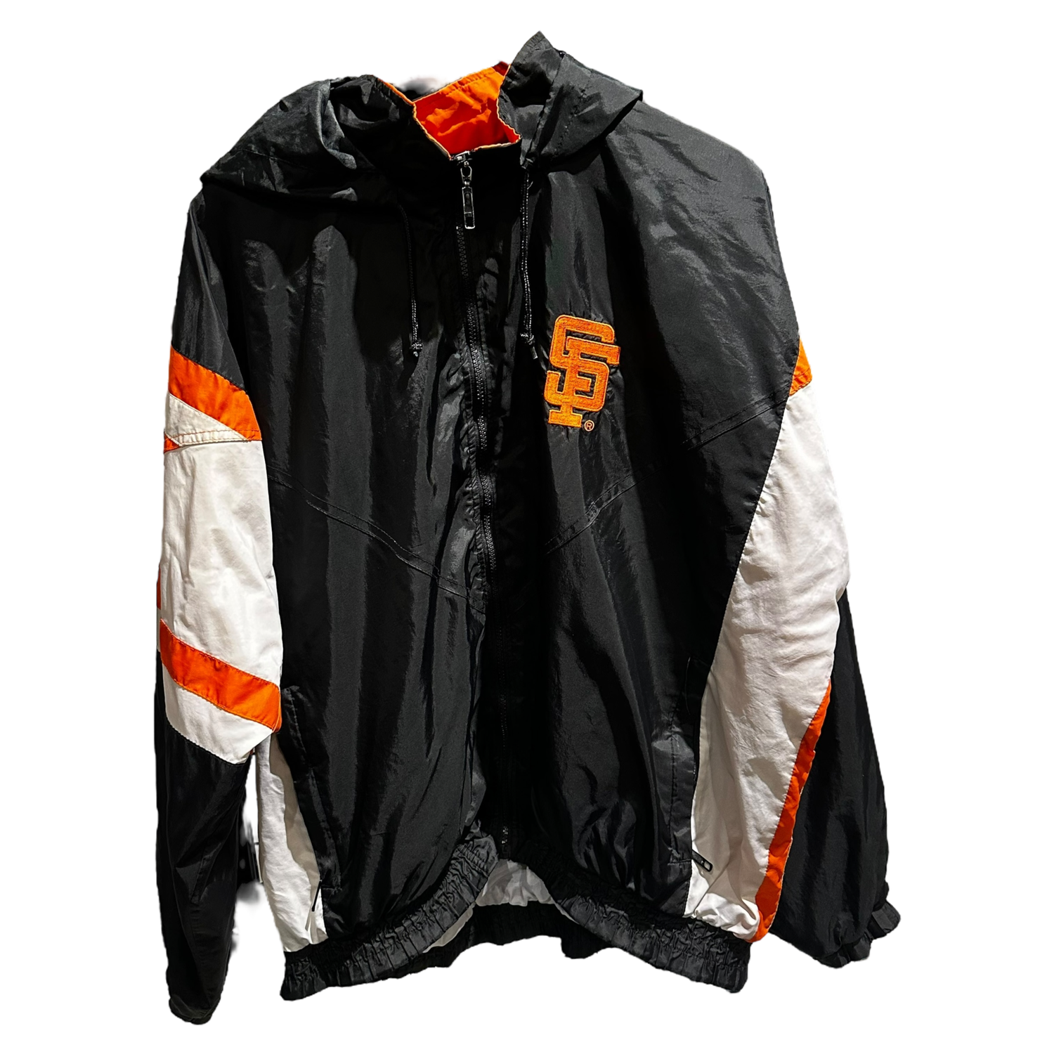 Starter SF Giants Windbreaker