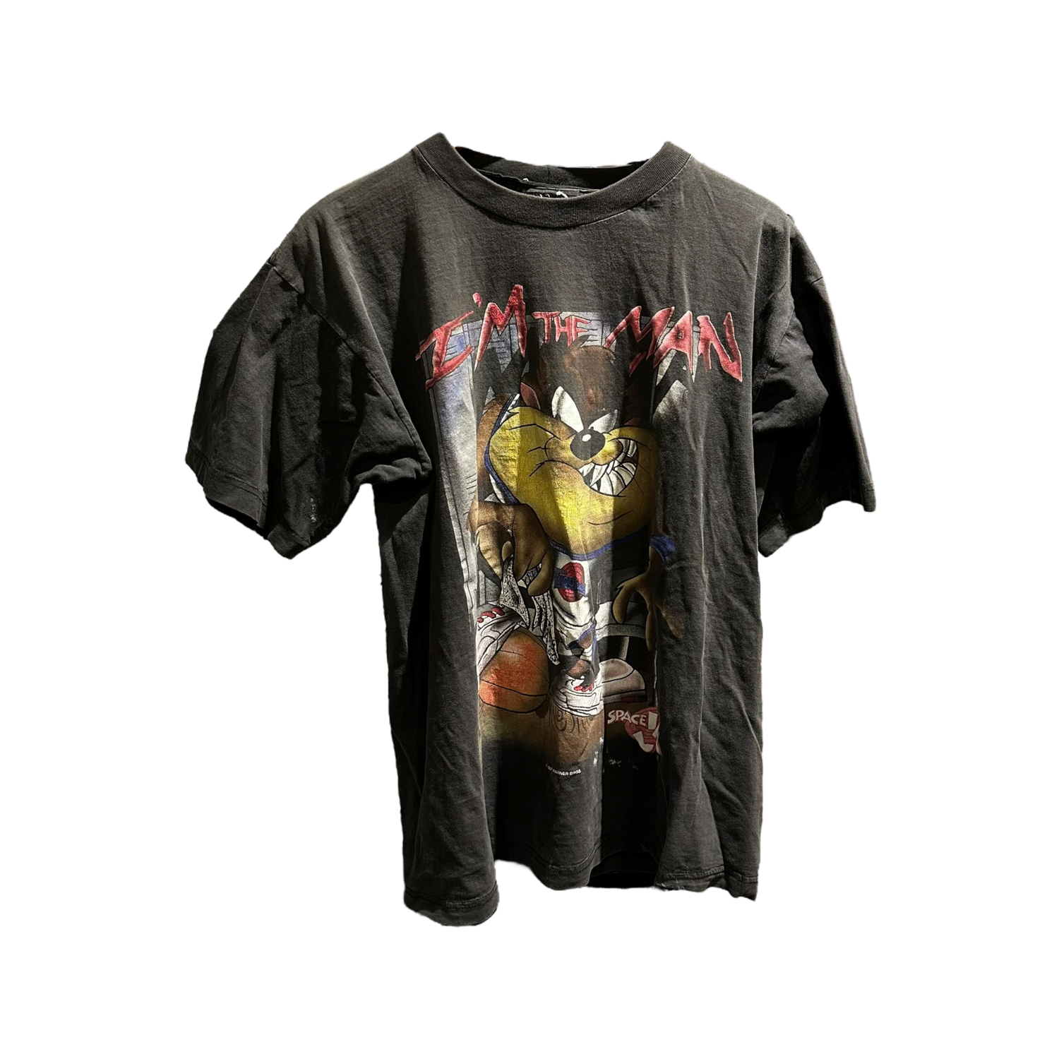 I’m The Man Taz Tee