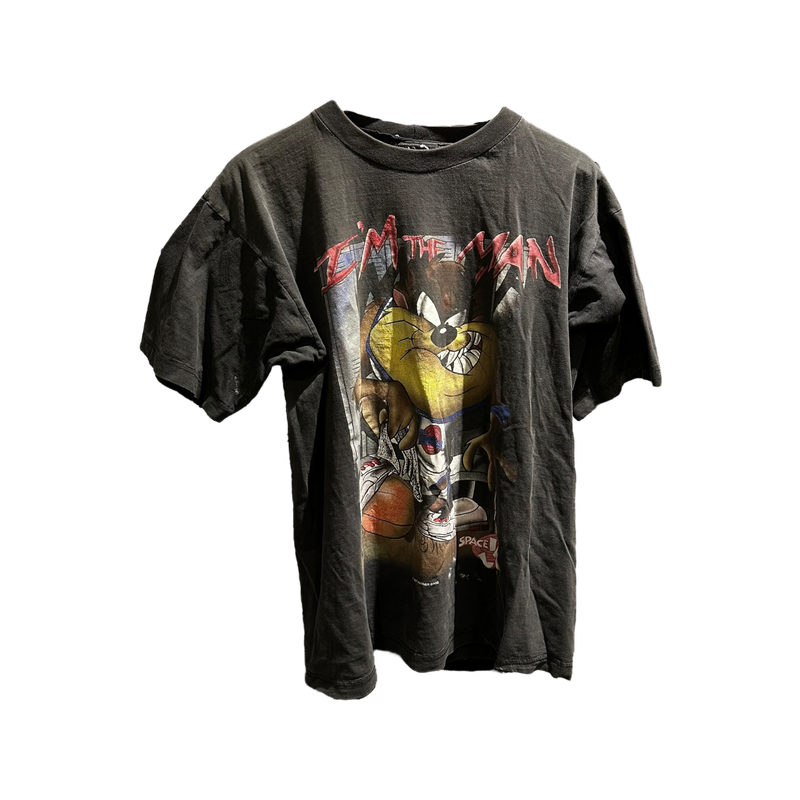 I’m The Man Taz Tee