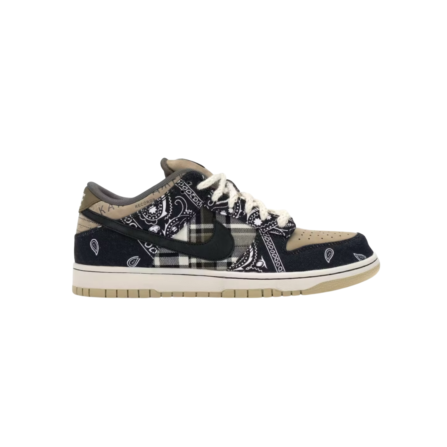 Nike SB Dunk Low Travis Scott Pre Onwed JC