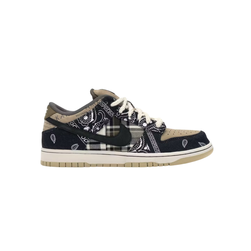 Nike SB Dunk Low Travis Scott PO