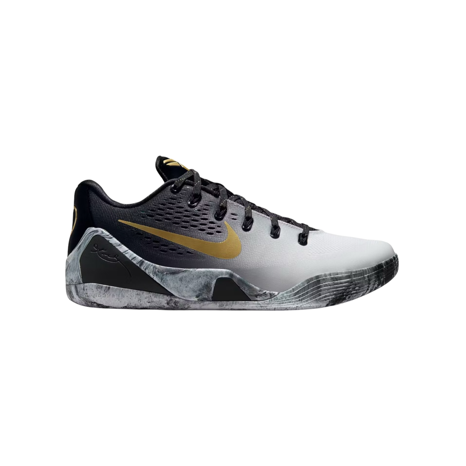 Kobe 9 Low Protro Mambacita