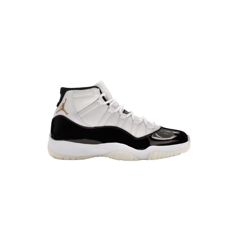AJ11 Gratitude DMP (2023)