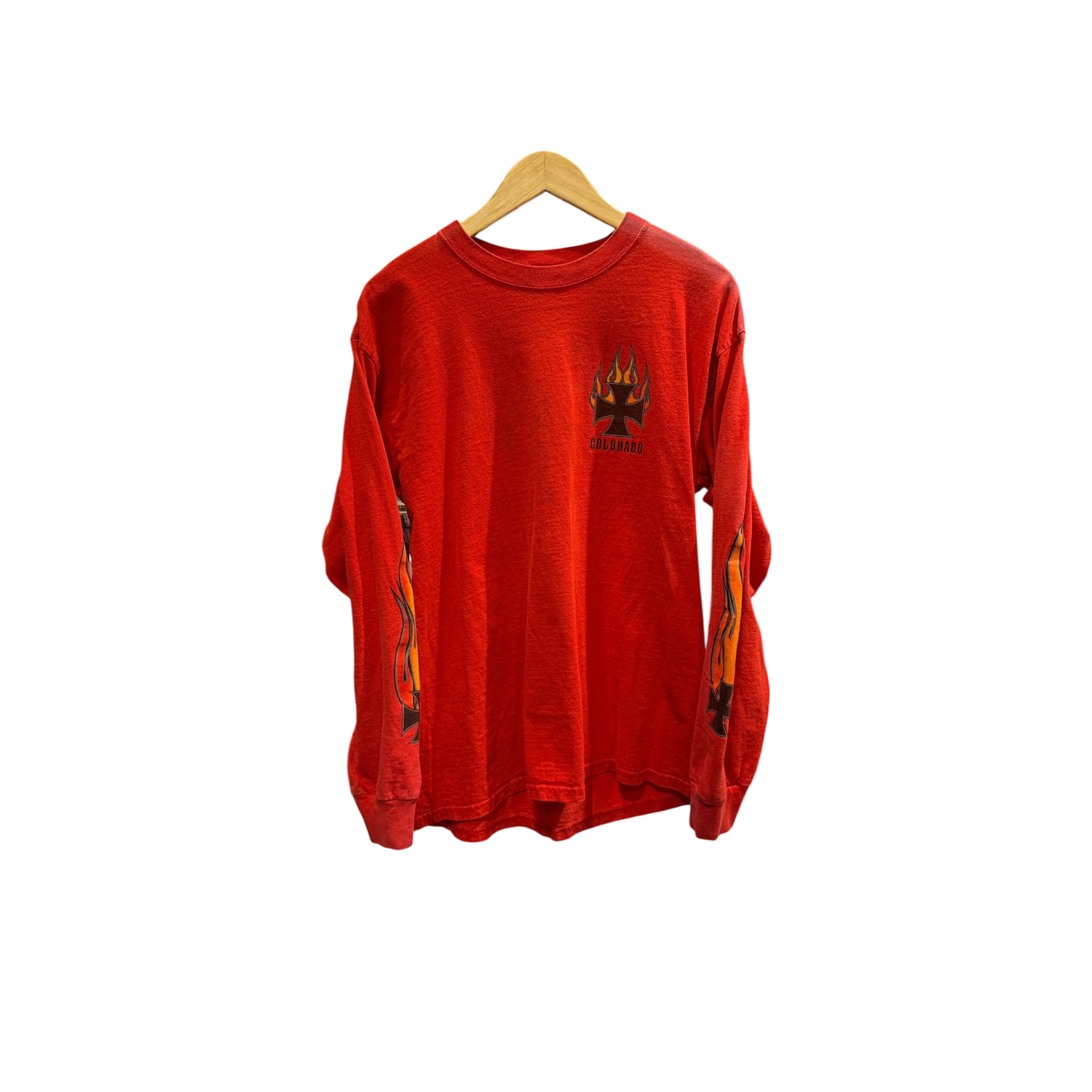 Colorado Biker Long Sleeve