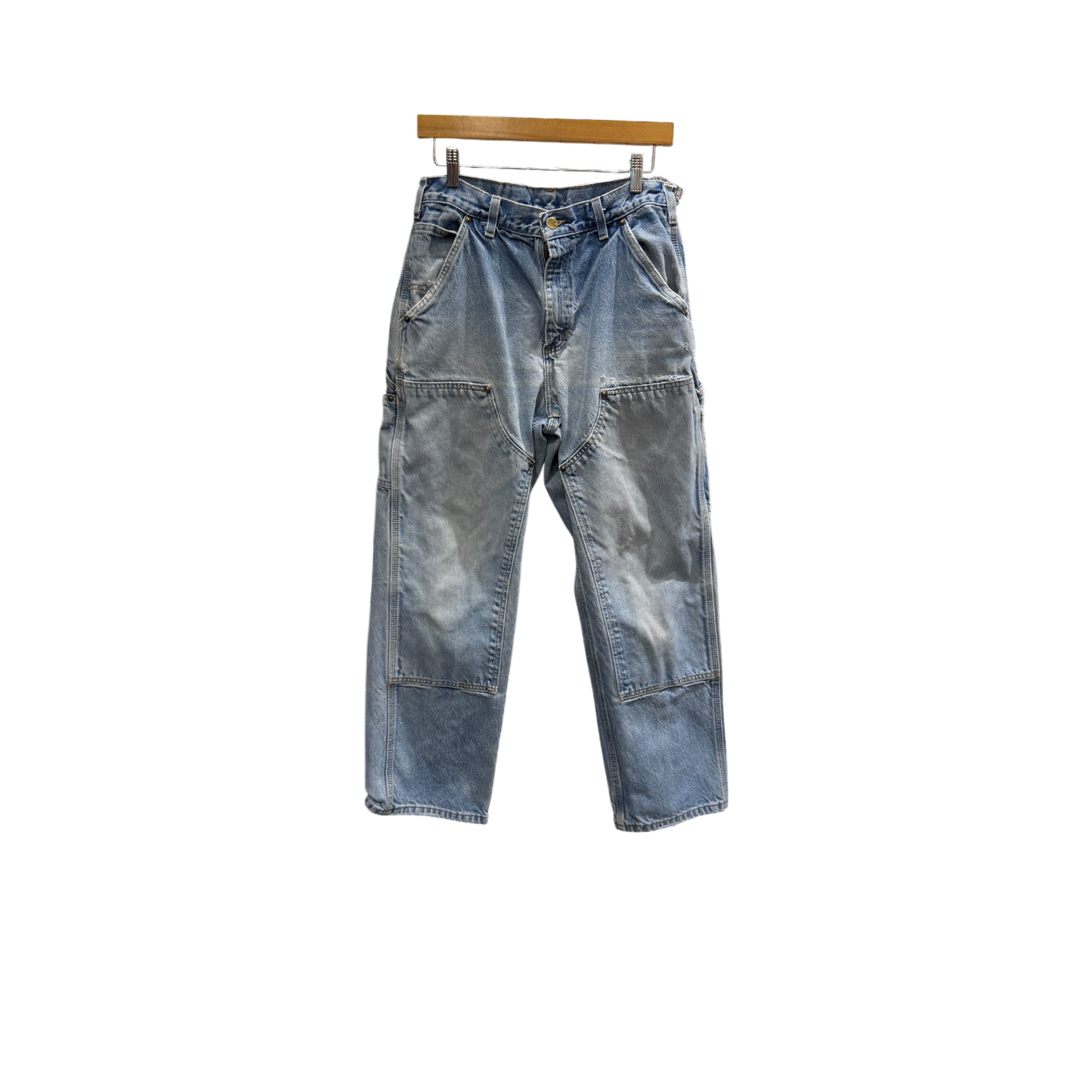 Carhartt Double Knee Jeans