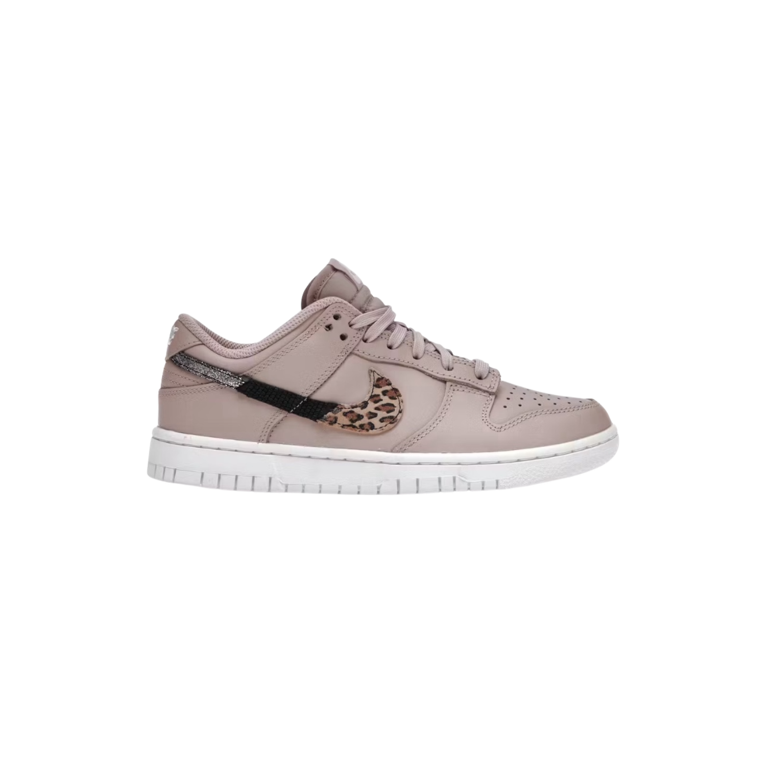 Nike Dunk Low Primal Pink