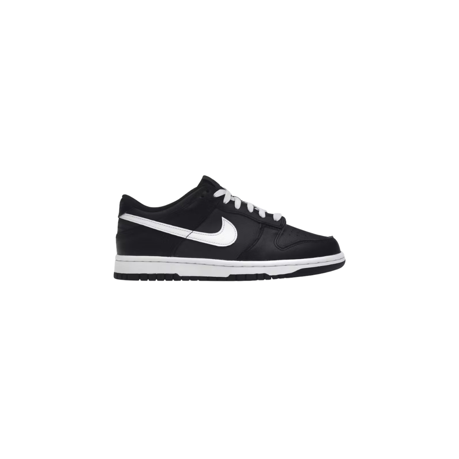 Nike Dunk Low Black/White