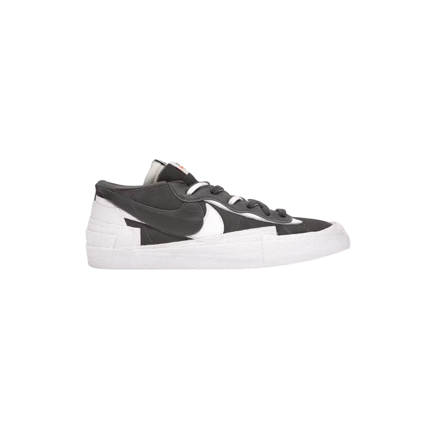 Nike Blazer Sacai Iron Grey