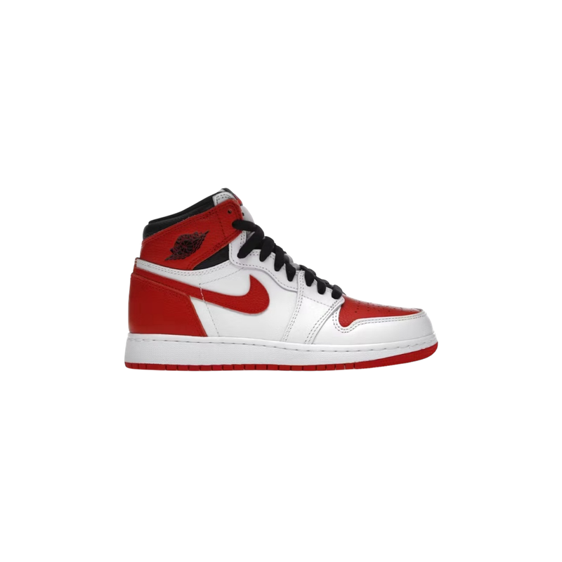 AJ1 Heritage