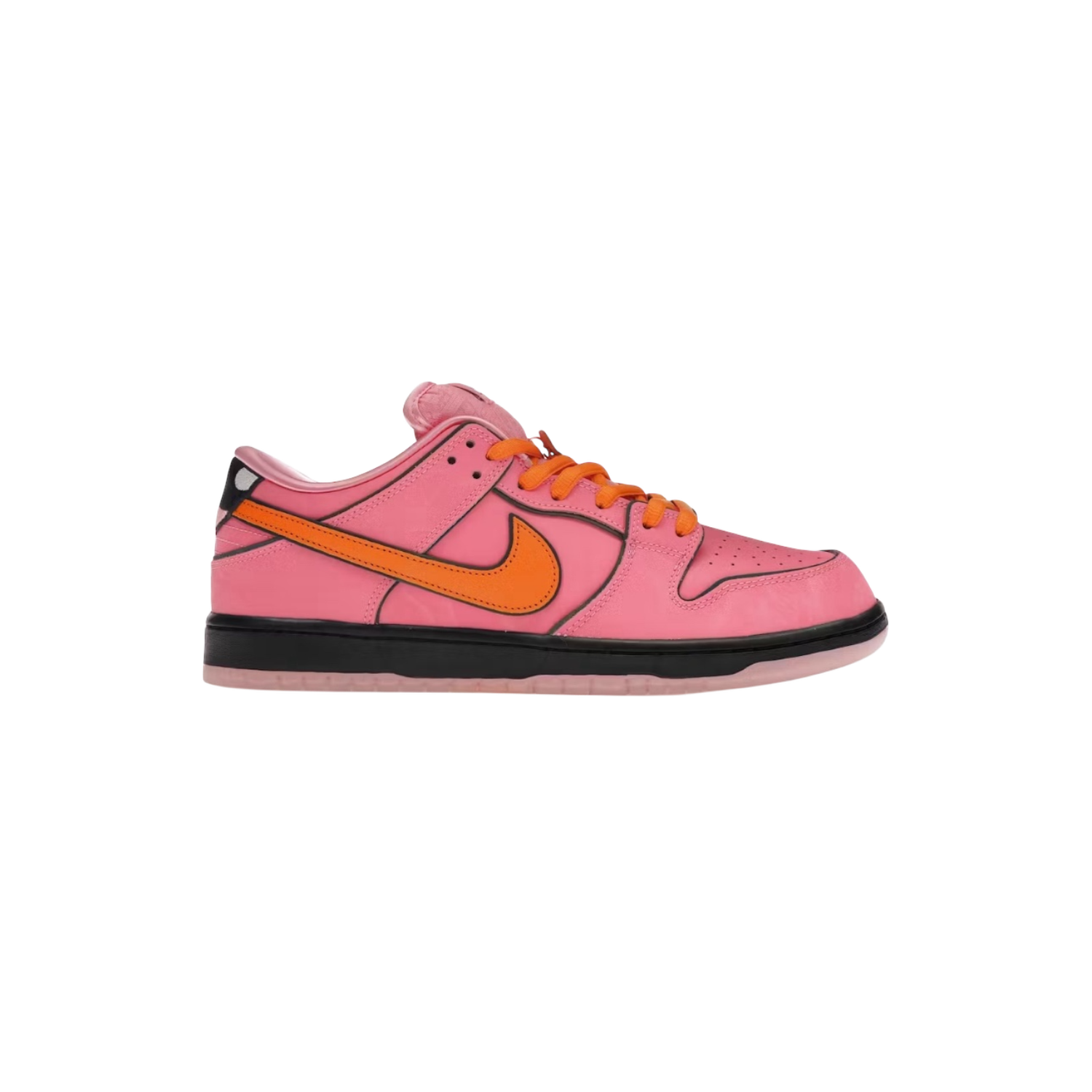Nike SB Dunk Powerpuff