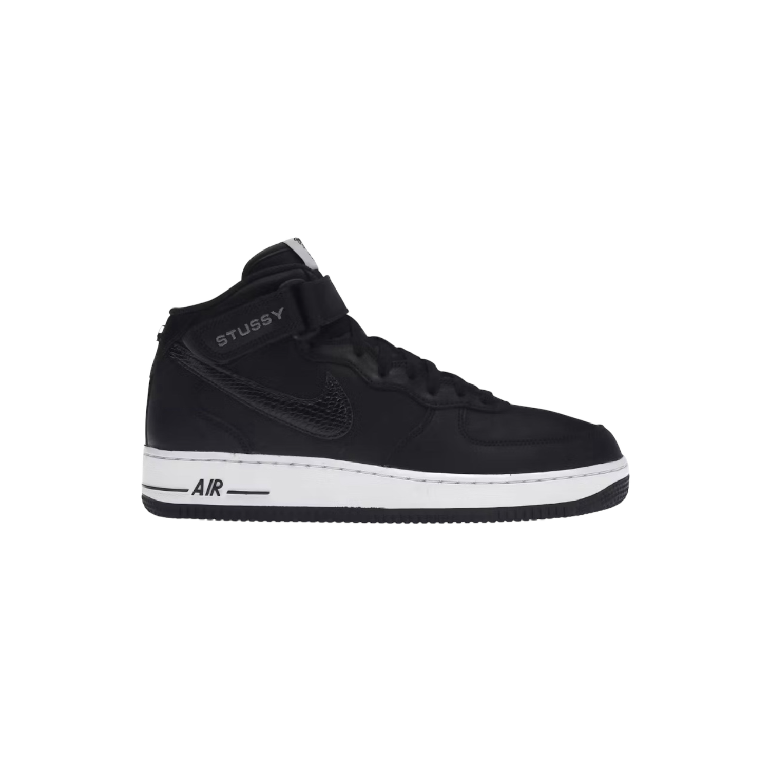 Stussy Nike Af1 Mid