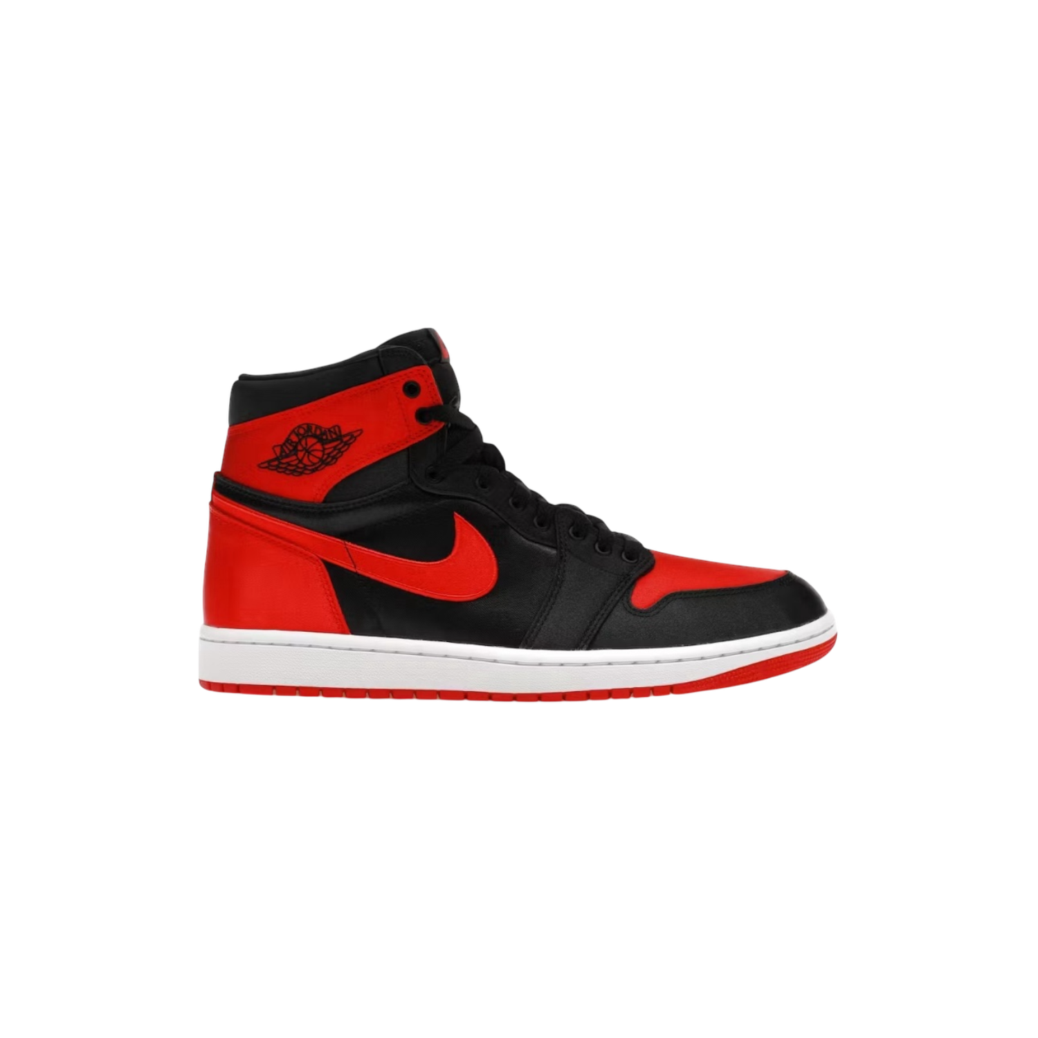 AJ1 Satin Breds