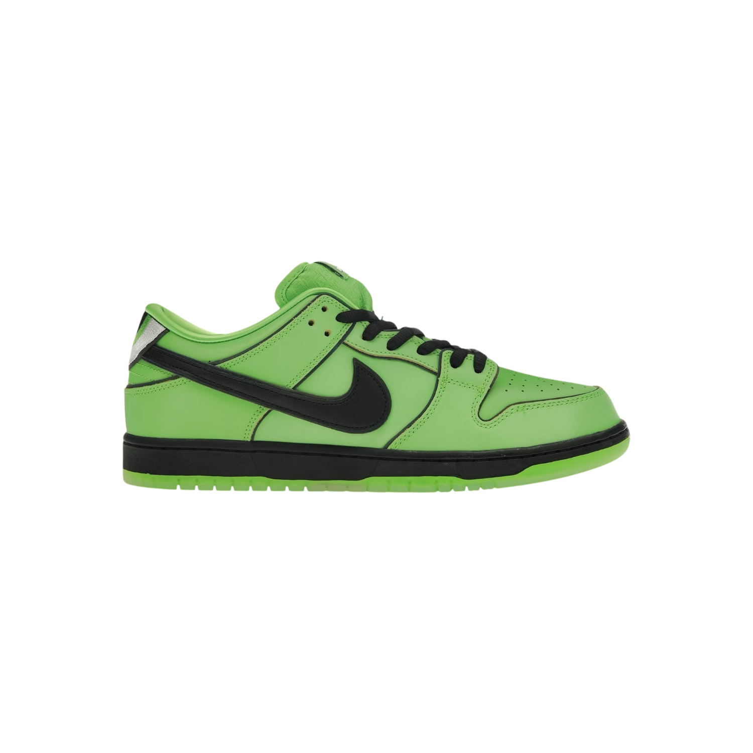 Nike SB Dunk JC Buttercup