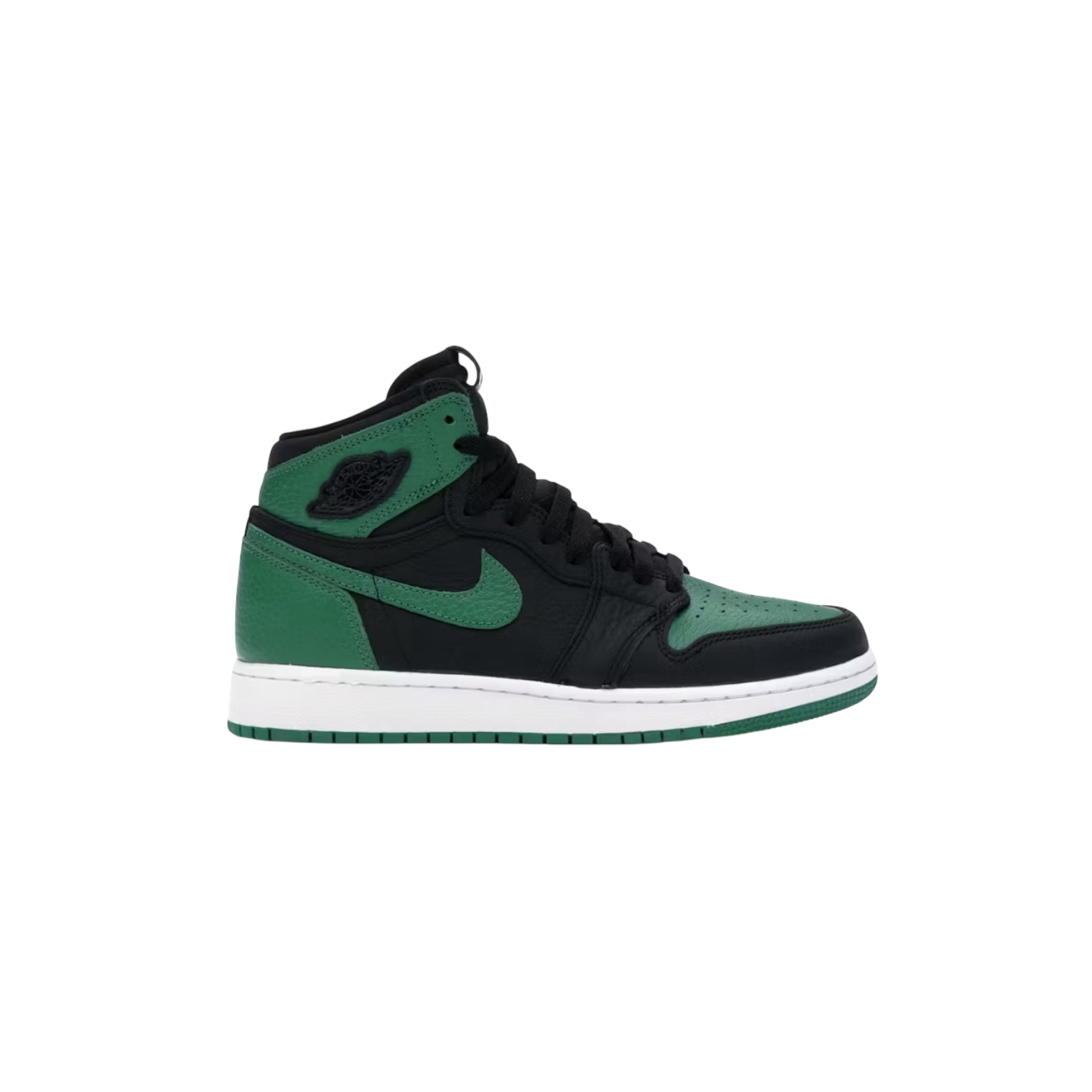 Jordan 1 Pine Green