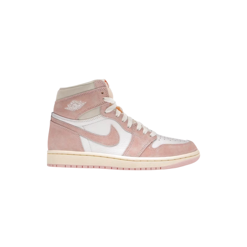 Jordan 1 Washed Pink
