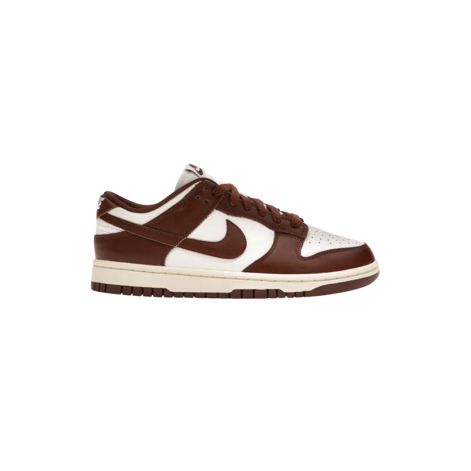 Nike dunk Cacao Wow