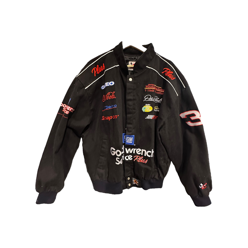 Nascar Winston Cup Series 7 Time champion