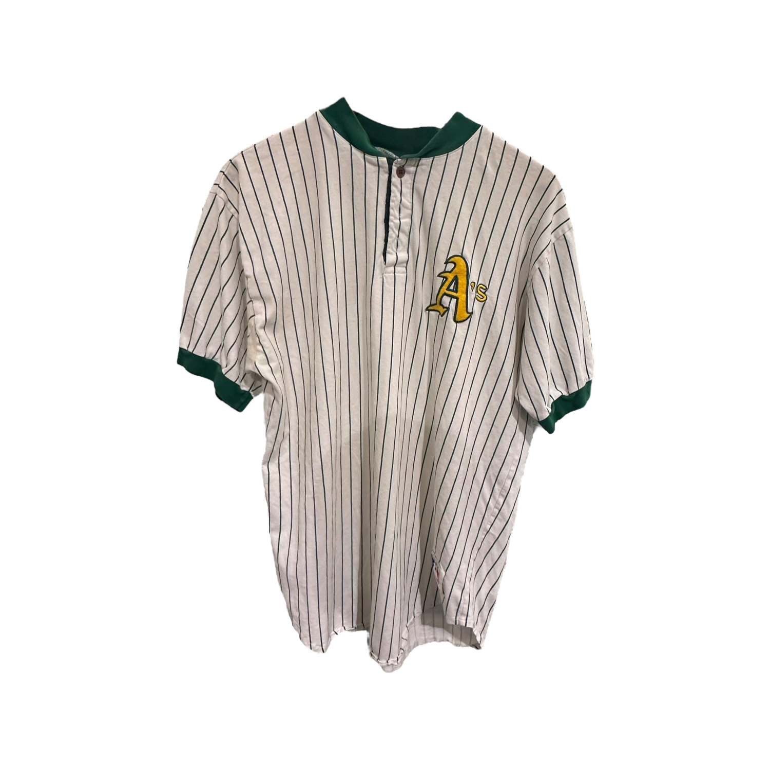 Oakland A&#39;s Baseball Tee