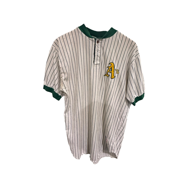Oakland A&#39;s Baseball Tee