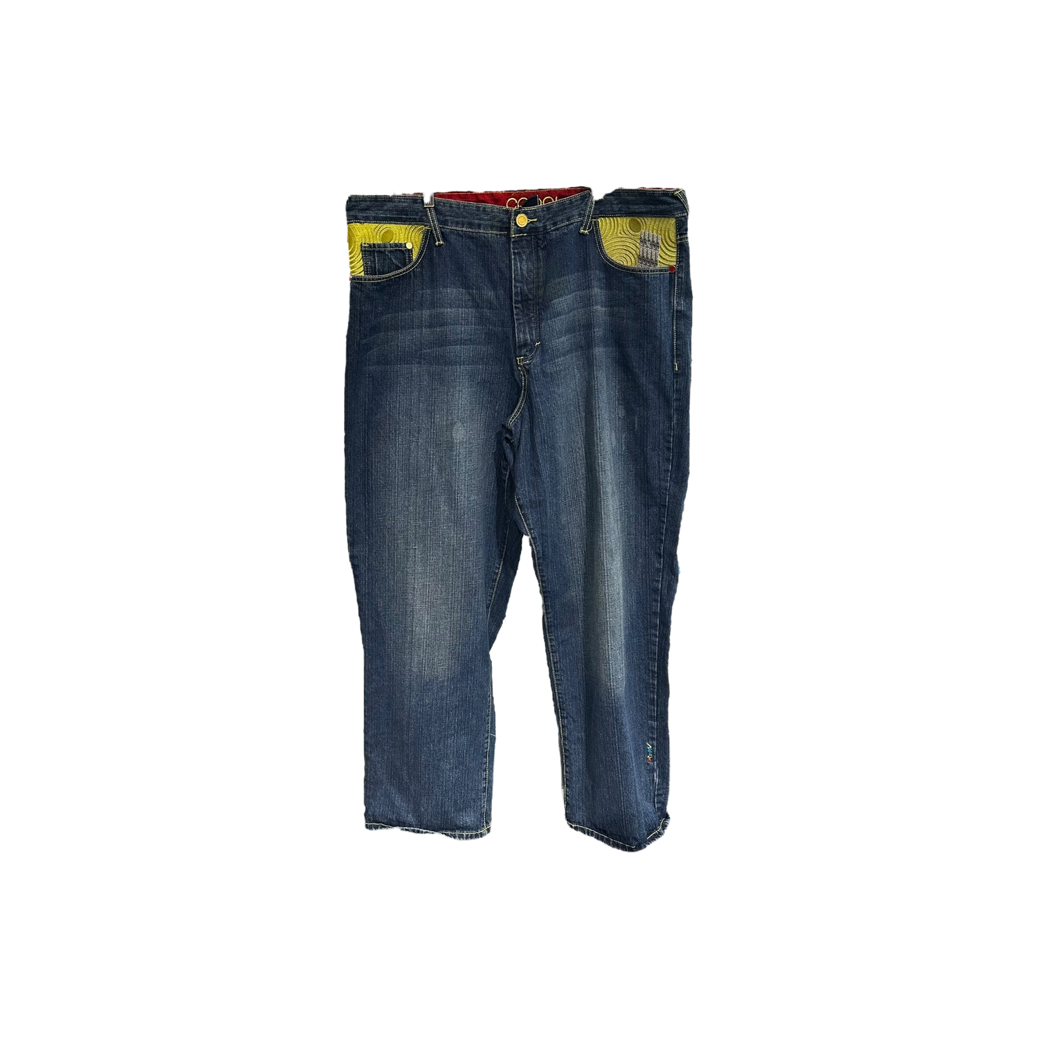 Coogi Jeans