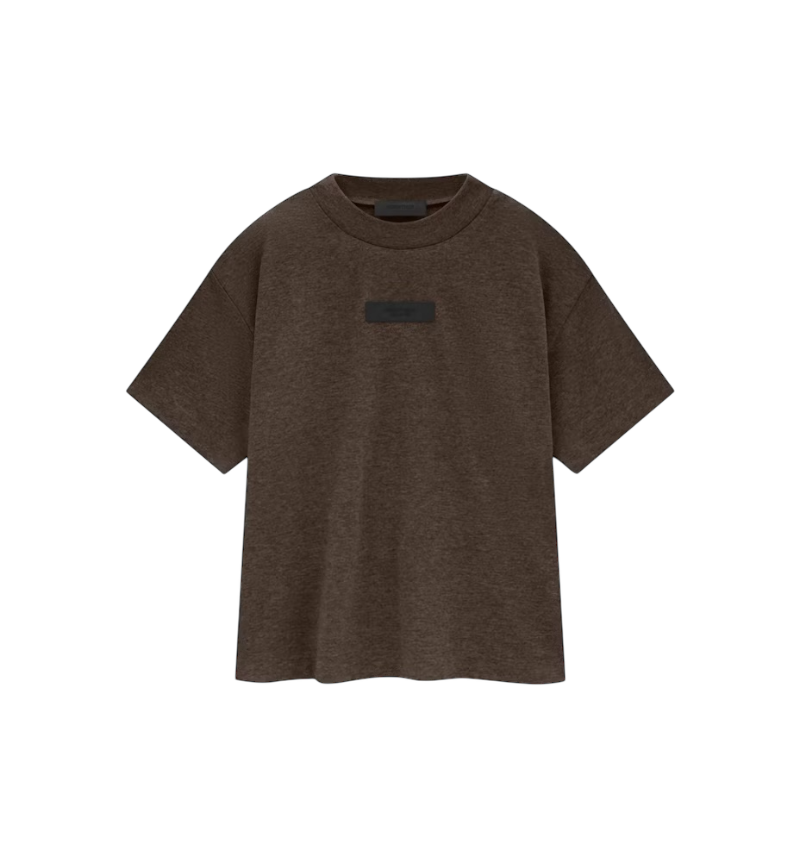 Heather Wod Essentials Shirt