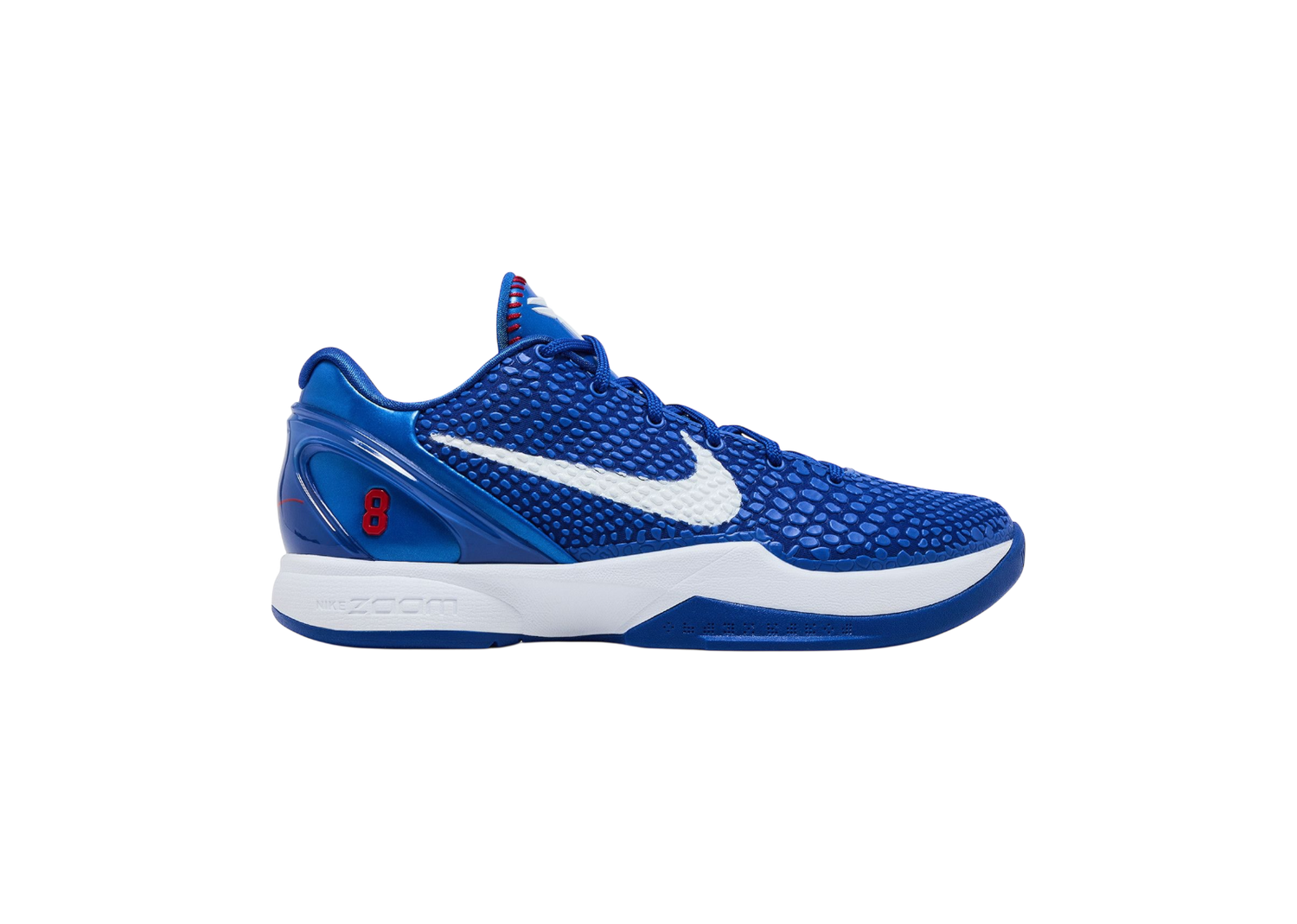Dodger Kobe 6