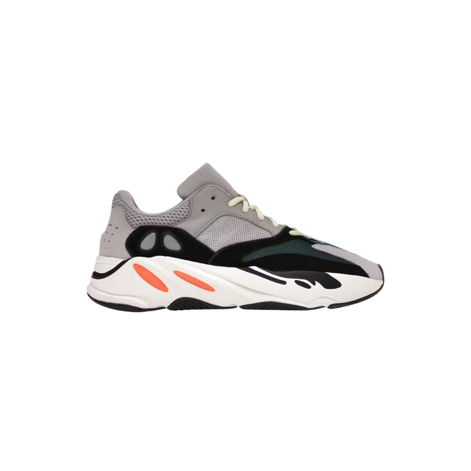 Yeezy 700 Waverunner Pre Owned, Size: 11.5M