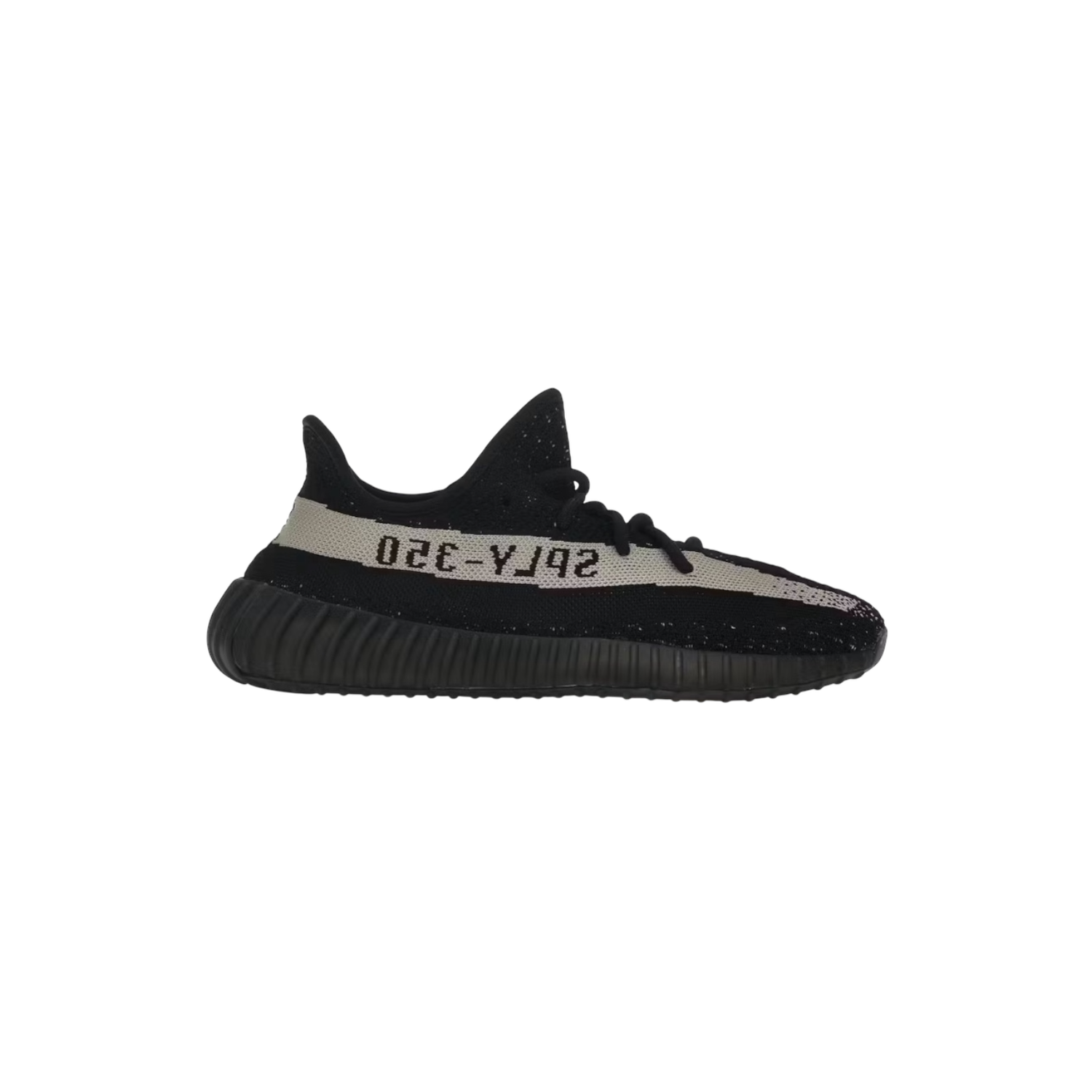 Yeezy 350 V2 Core Black White