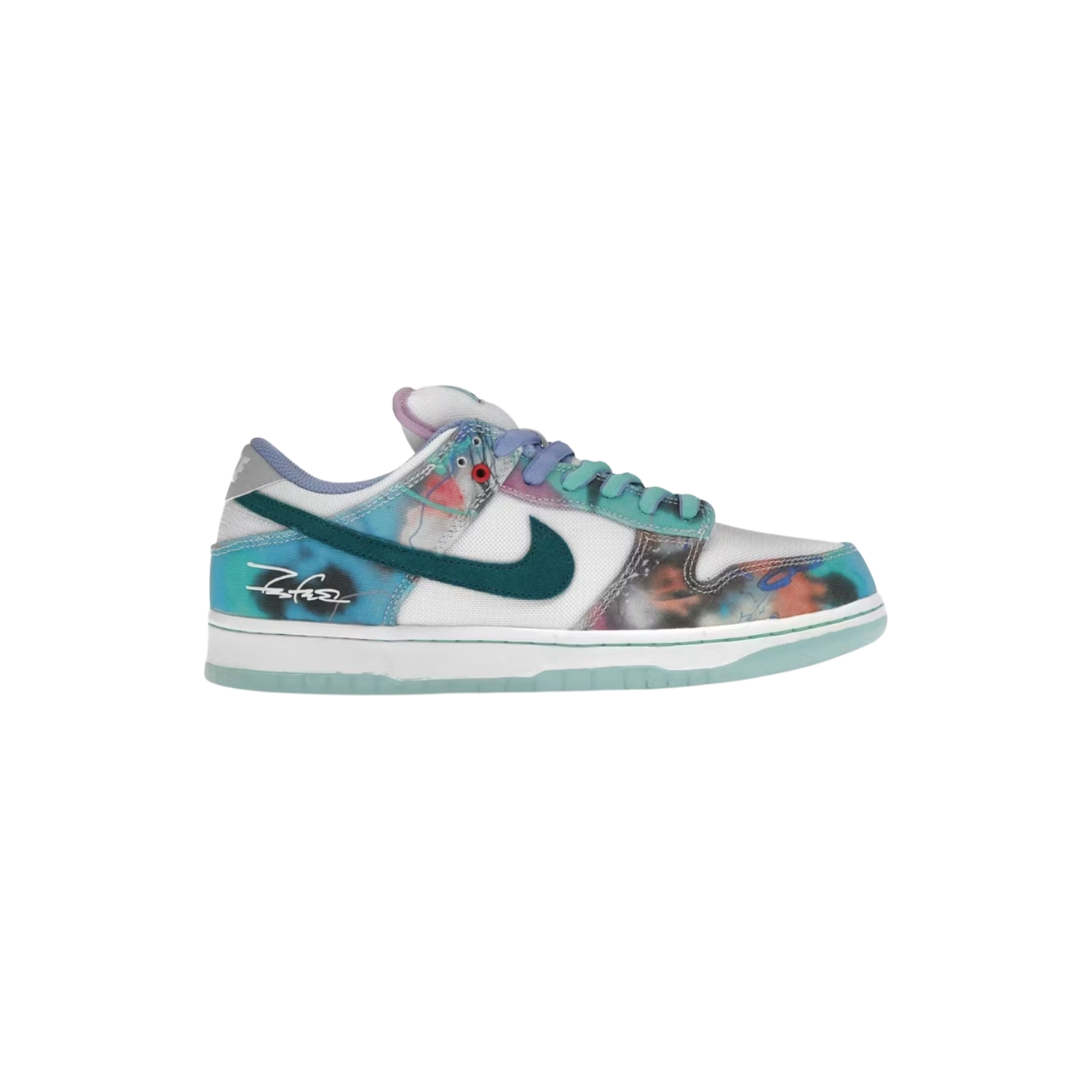 Nike SB Dunk Low Futura Pre Owned, Size: 11.5M