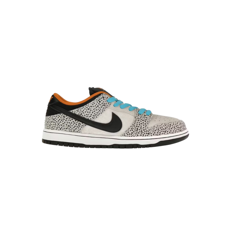 Nike SB Dunk Low Electric Pack Olympic Safari PO