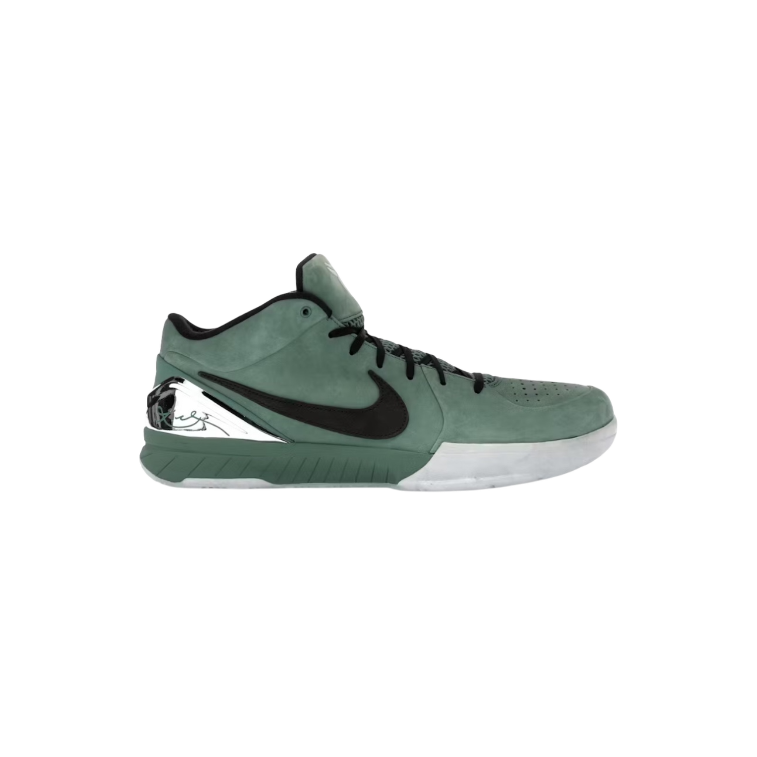Kobe 4 Girl Dad 11.5M PRE OWNED, Size: 11.5M