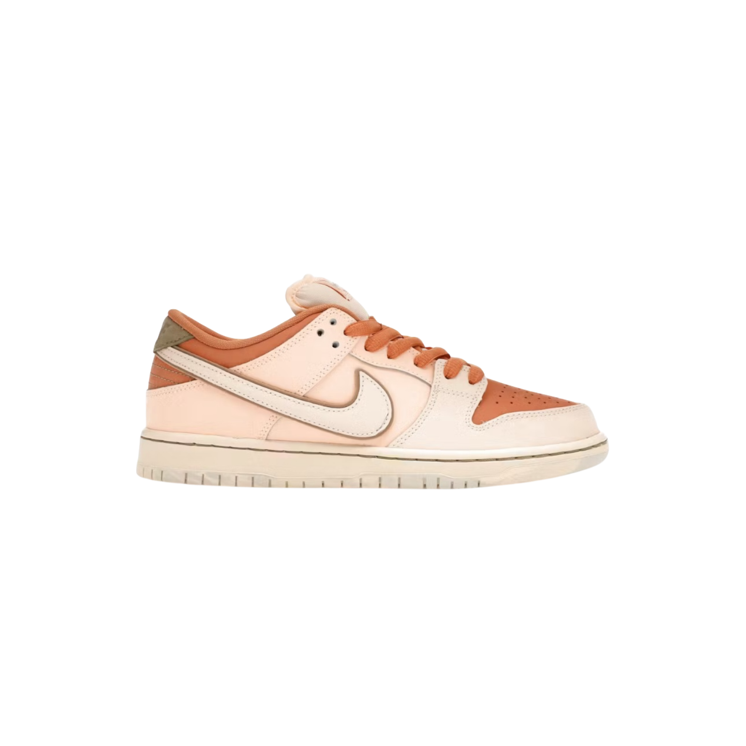Nike SB Dunk Low Trocadero Gardens Pre Owned, Size: 11.5M