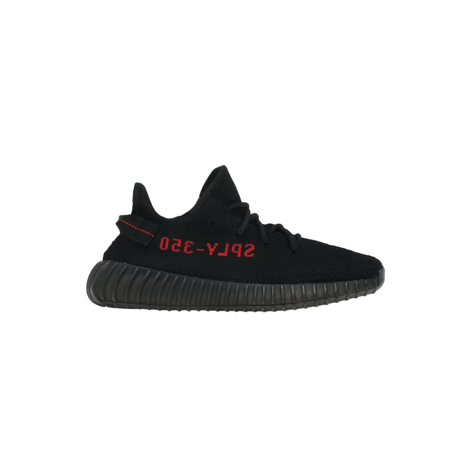 Yeezy 350 V2 Bred Pre Owned, Size: 11.5M