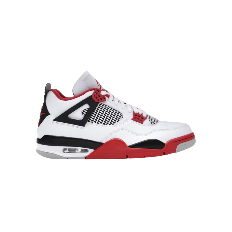 AJ4 Fire Red 2020