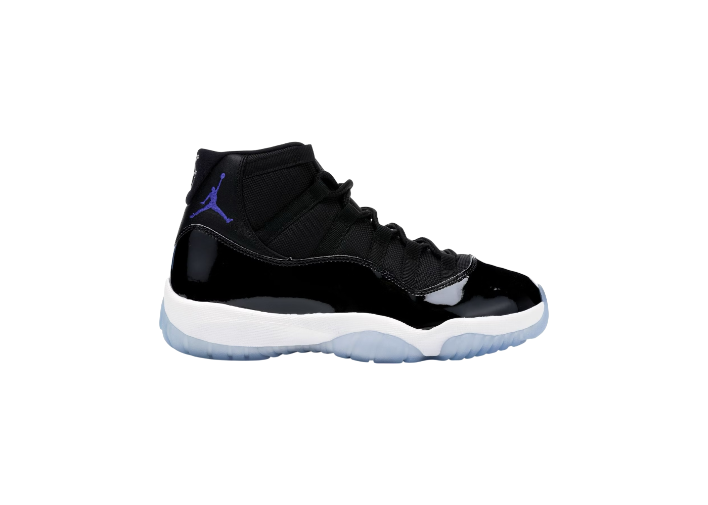 AJ11 Space Jam (2016), Size: 9.5M