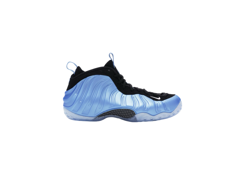 Nike Foamposite University Blue