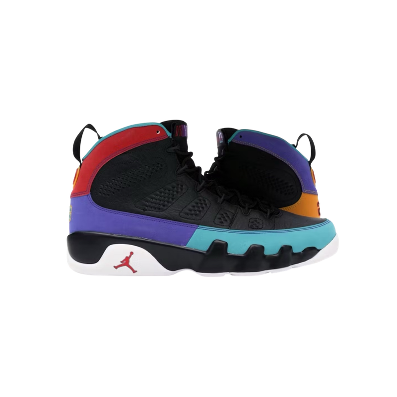 AJ9 Dream to Do It