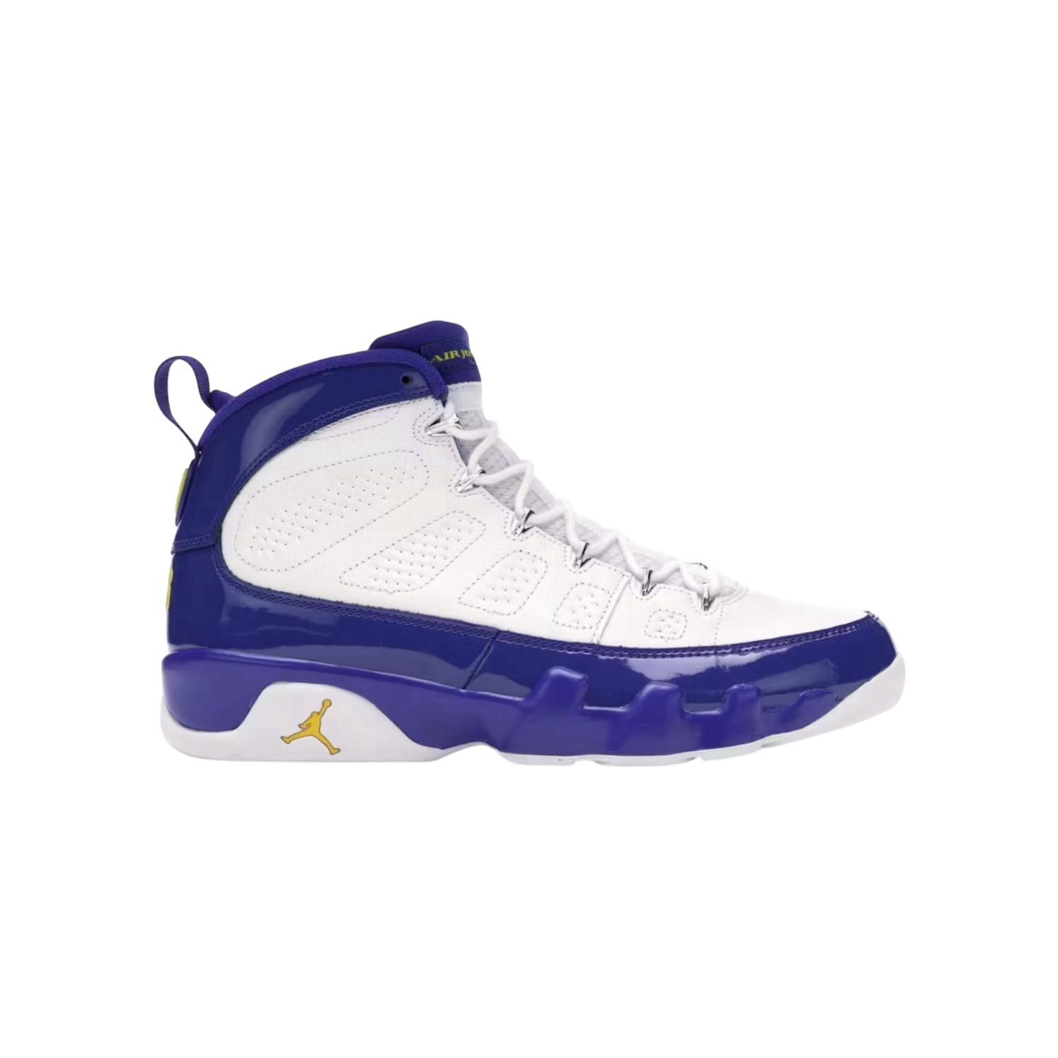AJ9 Retro Kobe Bryant PO, Size: 10.5M