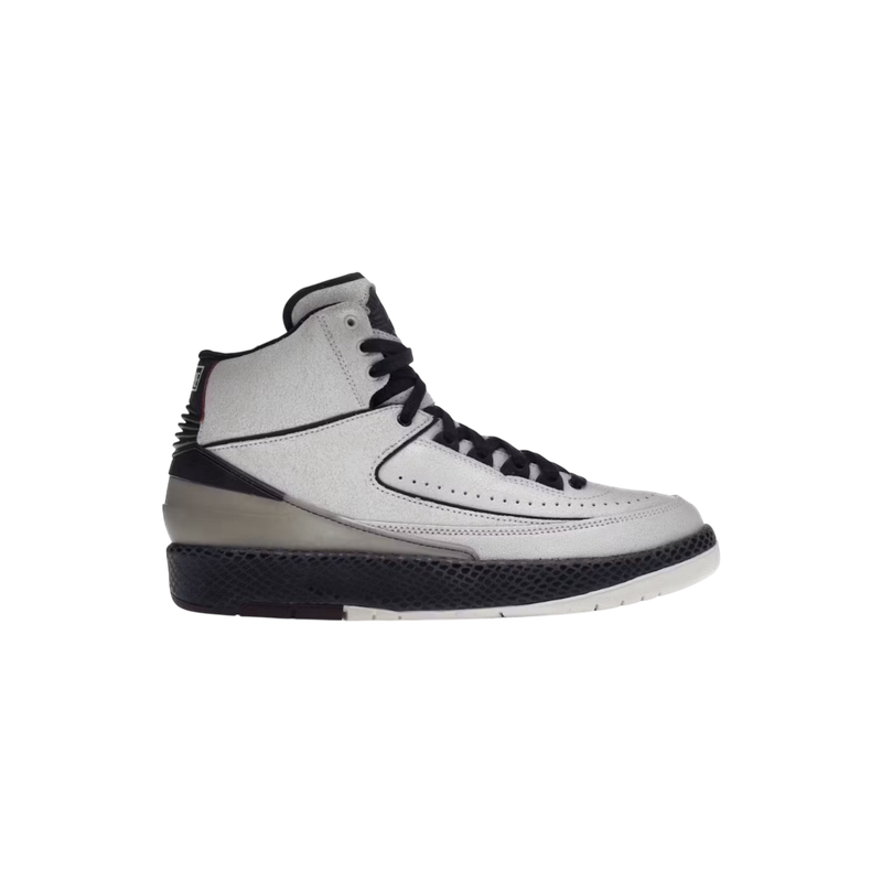 AJ2 A Ma Maniere Airness