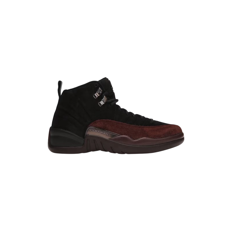 AJ12 A Ma Maniere Black Women&#39;s