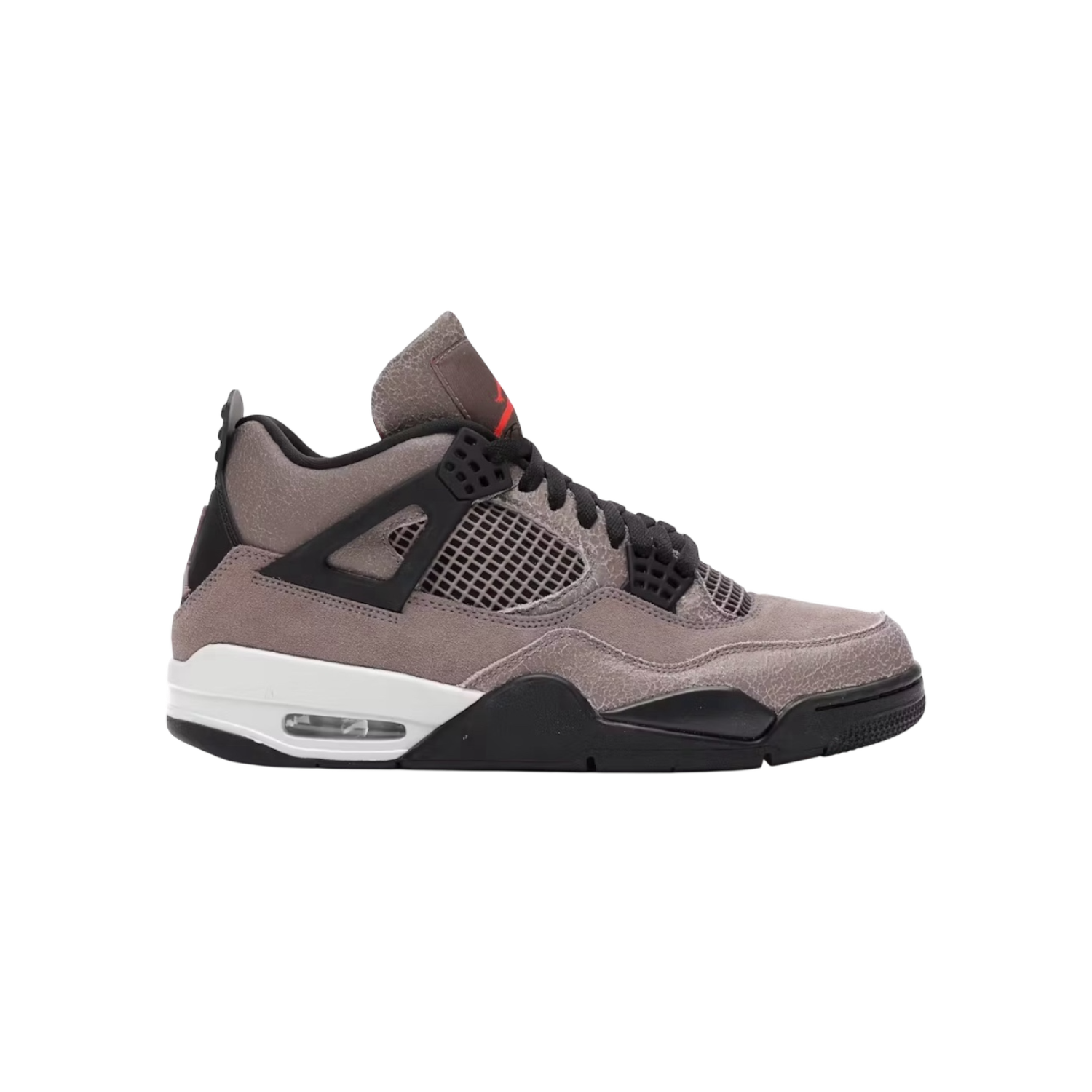 AJ4 Taupe Haze, Size: 9M