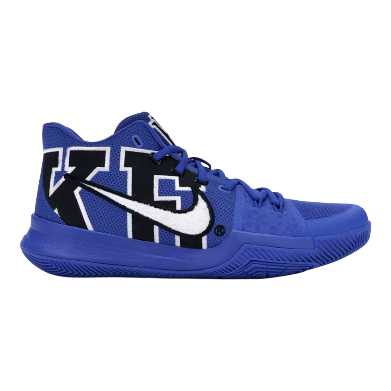Kyrie 3 Duke PO, Size: 10M